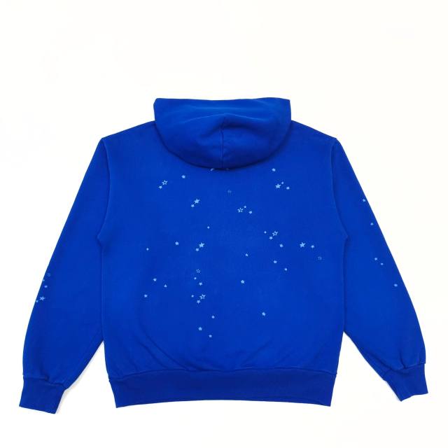 1:1 quality version National Flag Girl Printed Hoodie 2 colors 28710767