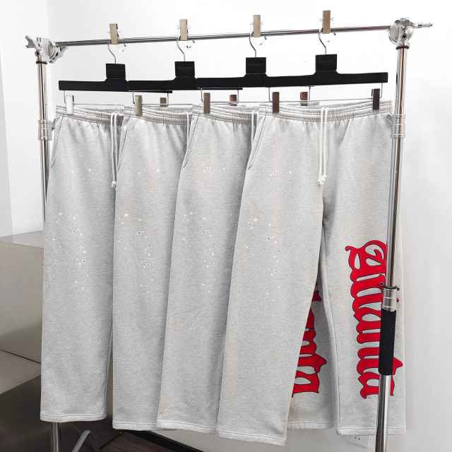 1:1 quality version Atlanta Printed Zipper Hoodie & Pants Set 28493206