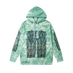 Who Decides War Hoodie