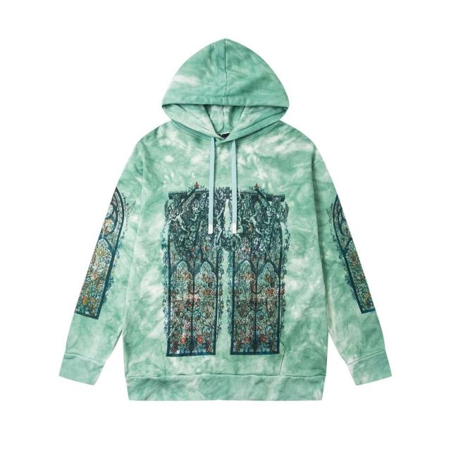Who Decides War Hoodie