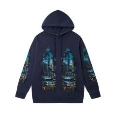 Who Decides War Hoodie