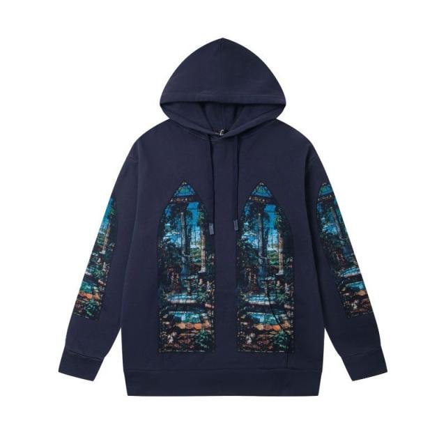 Who Decides War Hoodie