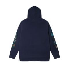 Who Decides War Hoodie