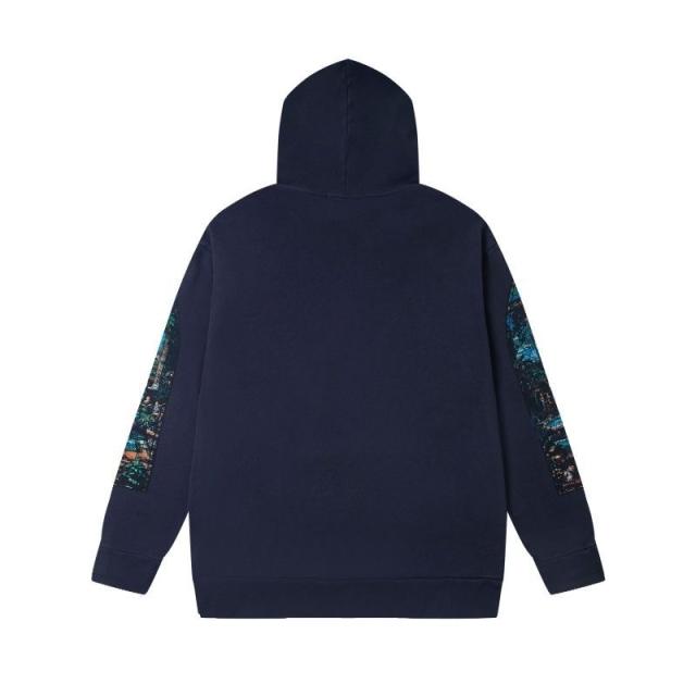 Who Decides War Hoodie