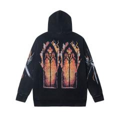 Who Decides War Hoodie