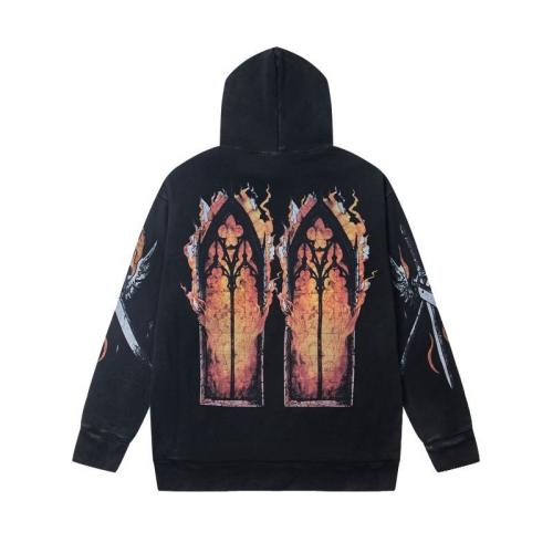 Who Decides War Hoodie