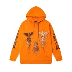 Who Decides War Hoodie