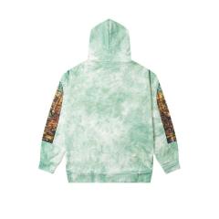 Who Decides War Hoodie