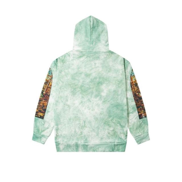 Who Decides War Hoodie