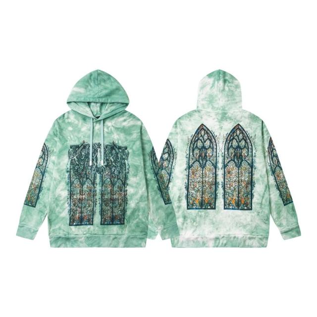 Who Decides War Hoodie