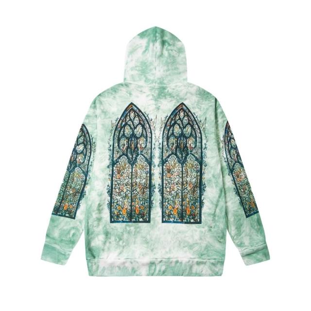 Who Decides War Hoodie