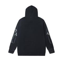 Who Decides War Hoodie