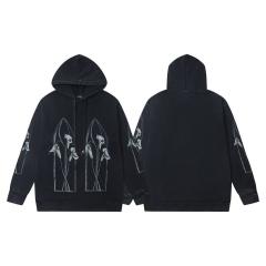 Who Decides War Hoodie