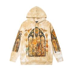 Who Decides War Hoodie