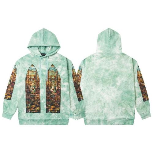 Who Decides War Hoodie