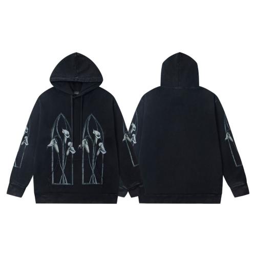 Who Decides War Hoodie