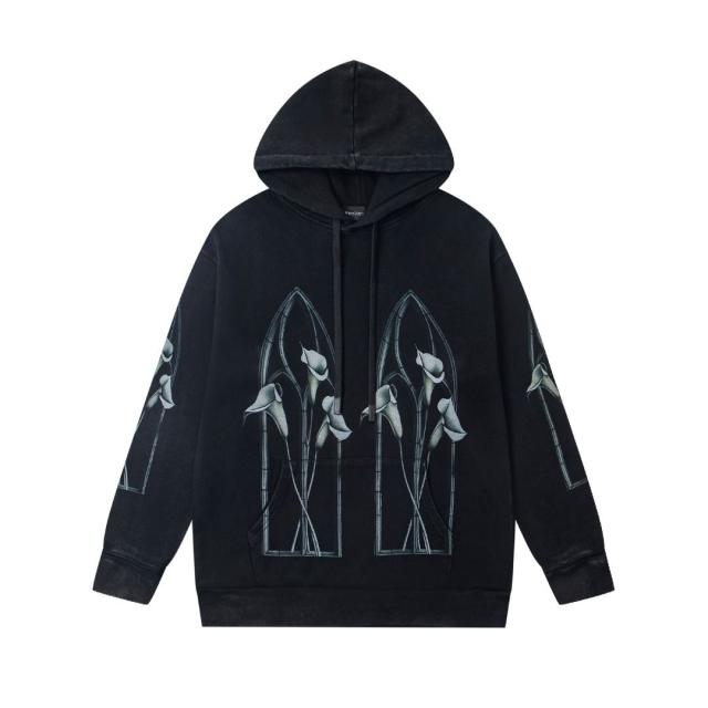 Who Decides War Hoodie