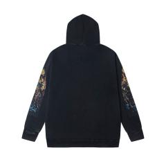 Who Decides War Hoodie