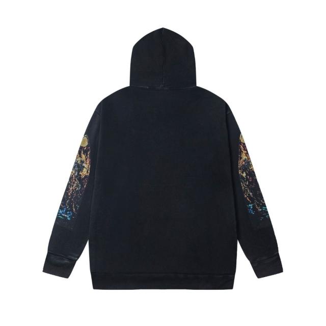 Who Decides War Hoodie