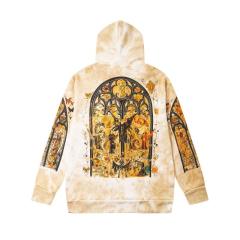 Who Decides War Hoodie