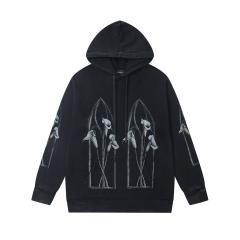 Who Decides War Hoodie