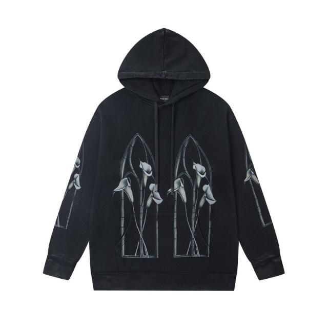 Who Decides War Hoodie