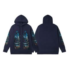 Who Decides War Hoodie