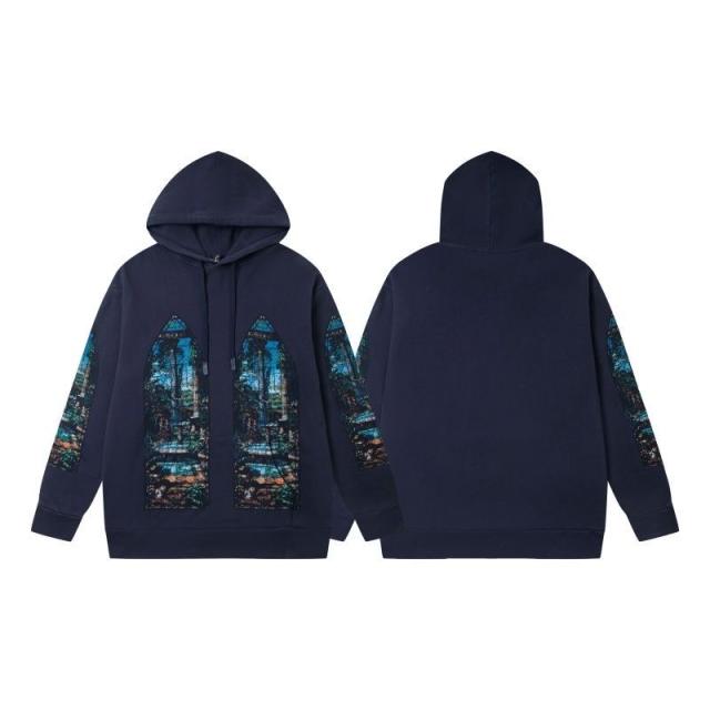 Who Decides War Hoodie