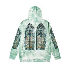 Who Decides War Hoodie