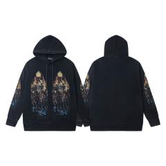 Who Decides War Hoodie