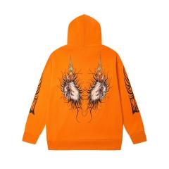Who Decides War Hoodie
