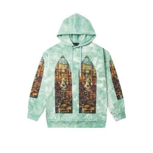 Who Decides War Hoodie