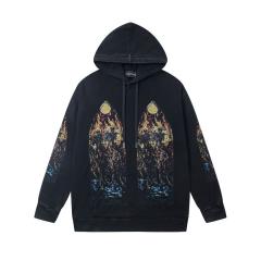 Who Decides War Hoodie