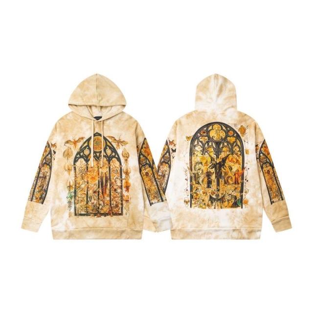 Who Decides War Hoodie