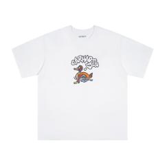 Cαrhartt 25SS T-Shirt