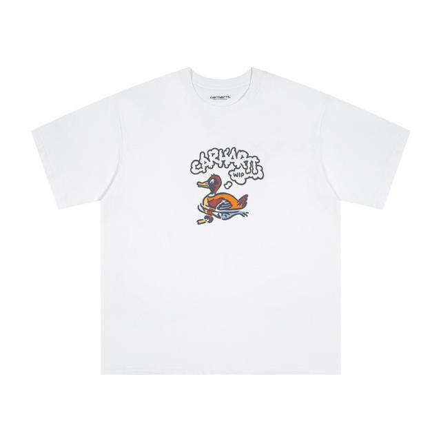 Cαrhartt 25SS T-Shirt