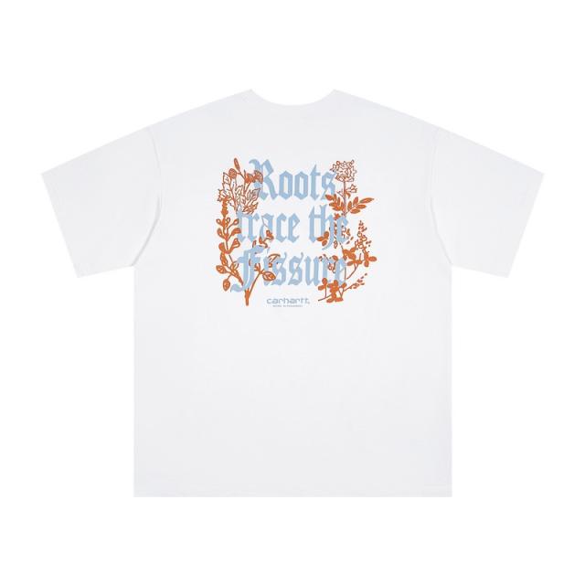 Cαrhartt 25SS T-Shirt