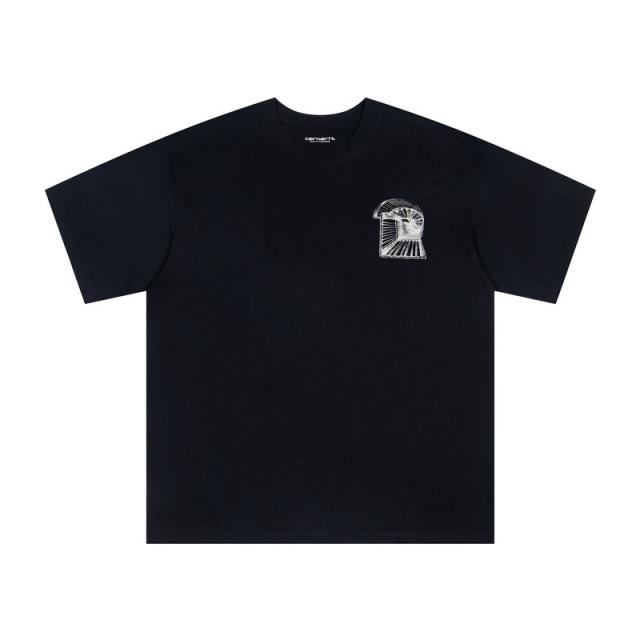 Cαrhartt 25SS T-Shirt