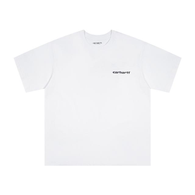 Cαrhartt 25SS T-Shirt