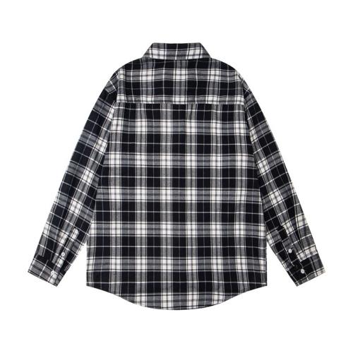 Cαrhartt Checkered Shirt