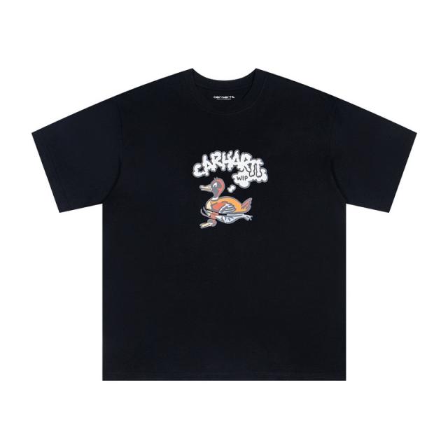 Cαrhartt 25SS T-Shirt