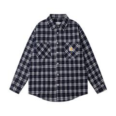 Cαrhartt Checkered Shirt
