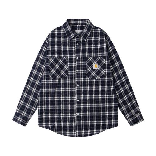 Cαrhartt Checkered Shirt