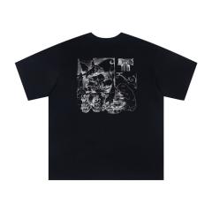 Cαrhartt 25SS T-Shirt