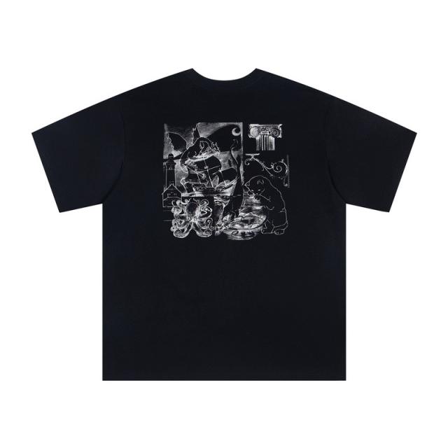 Cαrhartt 25SS T-Shirt