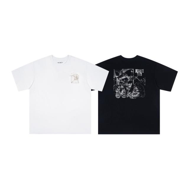 Cαrhartt 25SS T-Shirt