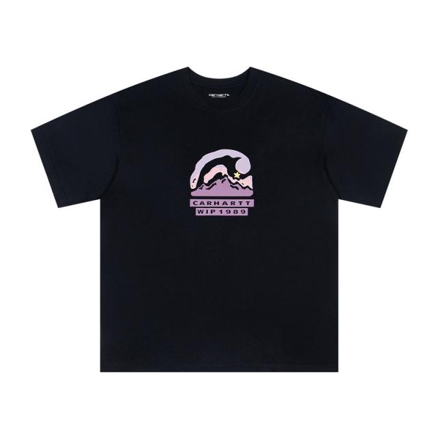 Cαrhartt 25SS T-Shirt