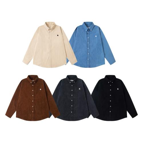 Cαrhartt Checkered Shirt