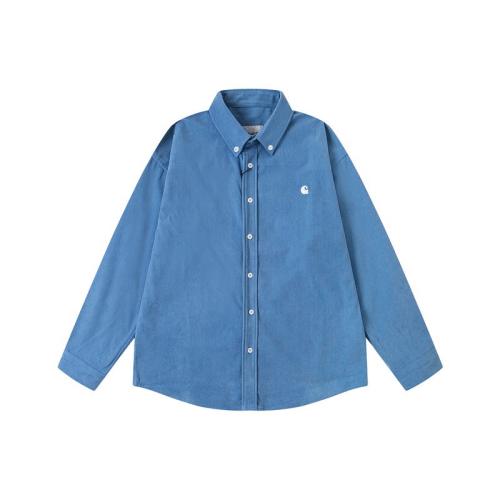 Cαrhartt Checkered Shirt