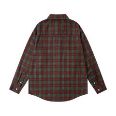 Cαrhartt Checkered Shirt